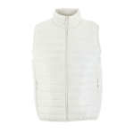 Heren bodywarmer met zijzakken SOL'S Stream 280 g/m²