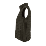 Dames bodywarmer met zijzakken SOL'S Stream 280 g/m² zesde weergave