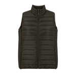 Dames bodywarmer met zijzakken SOL'S Stream 280 g/m² vierde weergave