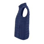 Dames bodywarmer met zijzakken SOL'S Stream 280 g/m² zesde weergave
