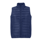 Dames bodywarmer met zijzakken SOL'S Stream 280 g/m²