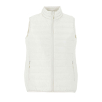 Dames bodywarmer met zijzakken SOL'S Stream 280 g/m²