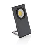 Werklamp met superheldere COB- en stafunctie kleur grijs tweede weergave