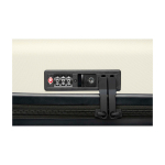 Trolley 20”met zwenkwielen en een capaciteit van 40 liter weergave detail 1