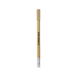 Bamboe ''infinity'' potlood met gum Bamboo Gum met afdrukgebied