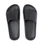 Antislip EVA slippers personaliseren maat 44-45 Playa Slippers kleur zwart  negende weergave