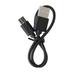 Oordopjes gepresenteerd in een bijpassend etui met USB-C-oplader derde weergave