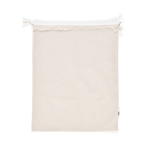 Waterdichte tweekleurige nylon gerecyclede laptoprugzak 15,6” kleur zwart