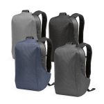 Rugzak van RPET met numeriek slot en snijbestendige stoffen 20L 15,6”
