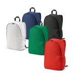 Laptoprugzak van RPET met ripstop afwerking 15,6”