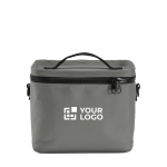 Isolerende koelbox van gerecycled kunststof met brede opening 10 L hoofdweergave