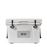 Koelbox van gerecycled kunststof met dubbele wand 35 L hoofdweergave