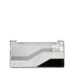Powerbank van gerecycled kunststof met ledscherm 10.000 mAh hoofdweergave
