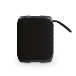 Draadloze luidspreker van gerecycled plastic met IPX6 30 W kleur zwart derde weergave