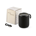 Draadloze luidspreker van gerecycled plastic met IPX6 30 W