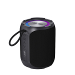 Draadloze luidspreker van gerecycled plastic met IPX6 30 W hoofdweergave
