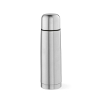 Dubbelwandige thermosfles van gerecycled roestvrij staal 500 ml