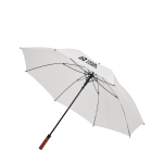 Windbestendige golfparaplu met automatische opening Ø146 hoofdweergave