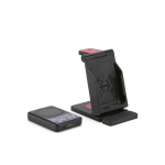 3-in-1 draadloze oplader met MagSafe-batterij 5.000 mAh derde weergave