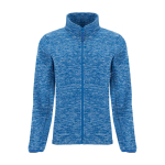 Fleece jack van 100% polyester voor dames 300 g/m2 Roly
