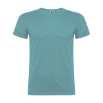 T-shirt van 100% katoen voor heren 155 g/m2 Roly Beagle