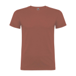 T-shirt van 100% katoen voor kinderen 155 g/m2 Roly