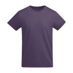 T-shirt van biologisch katoen voor heren 175 g/m2 Roly