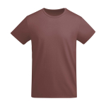 T-shirt van biologisch katoen voor heren 175 g/m2 Roly