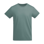 T-shirt van biologisch katoen voor heren 175 g/m2 Roly