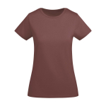 T-shirt van biologisch katoen voor dames 175 g/m2 Roly