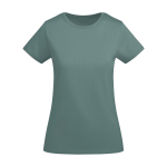 T-shirt van biologisch katoen voor dames 175 g/m2 Roly