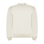 Unisex trui van katoen en polyester 280 g/m2 Roly