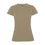 Sportshirt van piqué voor dames 150 g/m2 Roly