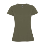 Sportshirt van piqué voor dames 150 g/m2 Roly