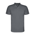 Spotieve polo van polyester piqué voor heren 150 g/m2 Roly