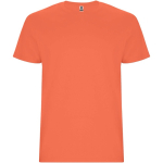 T-shirt van 100% katoen voor kinderen 190 g/m² Roly