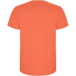 T-shirt van 100% katoen voor kinderen 190 g/m² Roly tweede weergave achterkant