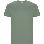 T-shirt van 100% katoen voor kinderen 190 g/m² Roly