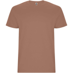 T-shirt van 100% katoen voor kinderen 190 g/m² Roly