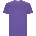 T-shirt van 100% katoen voor kinderen 190 g/m² Roly