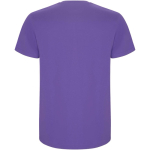 T-shirt van 100% katoen voor kinderen 190 g/m² Roly tweede weergave achterkant