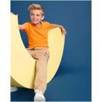 T-shirt van 100% katoen voor kinderen 190 g/m² Roly luxe weergave