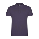 Poloshirt van katoen piqué voor heren met korte mouwen 200 g/m2 Roly