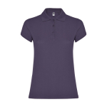 Poloshirt van 100% katoen piqué voor dames 200 g/m2 Roly