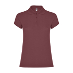 Poloshirt van 100% katoen piqué voor dames 200 g/m2 Roly