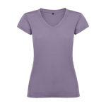 T-shirt van 100% katoen voor dames 155 g/m2 Roly