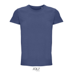 Unisex katoenen T-shirt met ronde hals SOL'S Crusader 150 g/m2