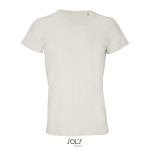 Unisex katoenen T-shirt met ronde hals SOL'S Crusader 150 g/m2
