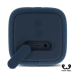 Vierkante waterbestendige speaker Fresh 'n Rebel Rockbox Bold S kleur blauw vijfde weergave