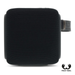 Vierkante waterbestendige speaker Fresh 'n Rebel Rockbox Bold S kleur donkergrijs tweede weergave